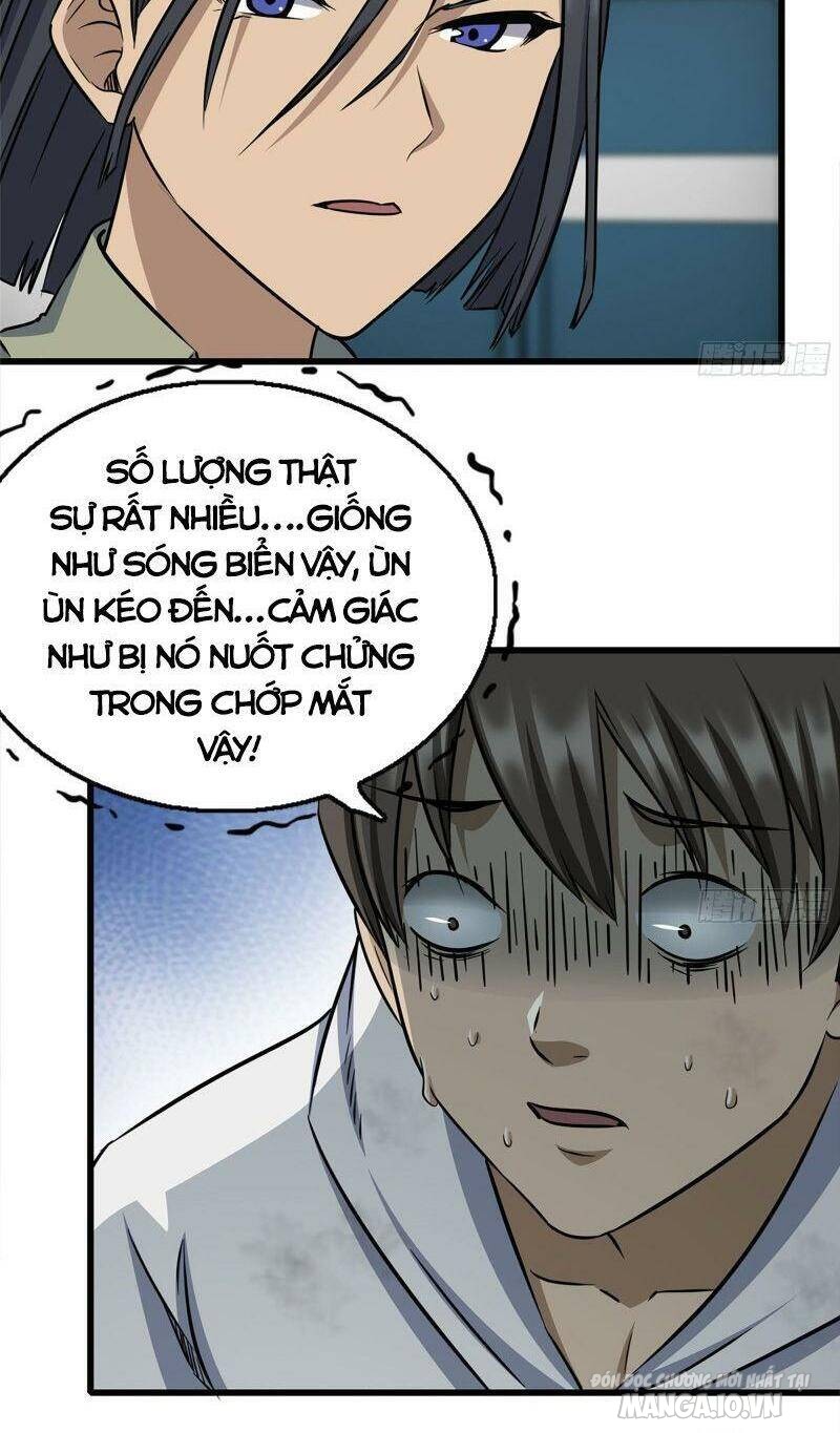 Tôi Chuyển Vàng Tại Mạt Thế Chapter 179 - Trang 2