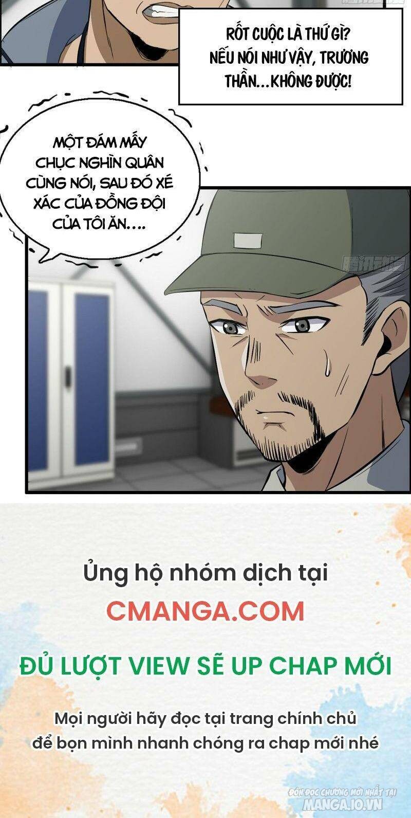 Tôi Chuyển Vàng Tại Mạt Thế Chapter 179 - Trang 2