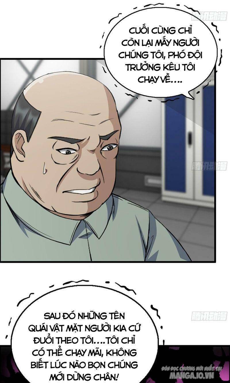 Tôi Chuyển Vàng Tại Mạt Thế Chapter 179 - Trang 2