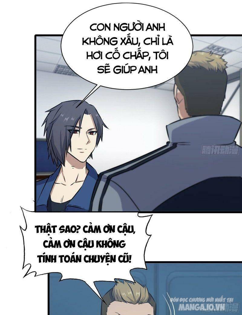 Tôi Chuyển Vàng Tại Mạt Thế Chapter 179 - Trang 2