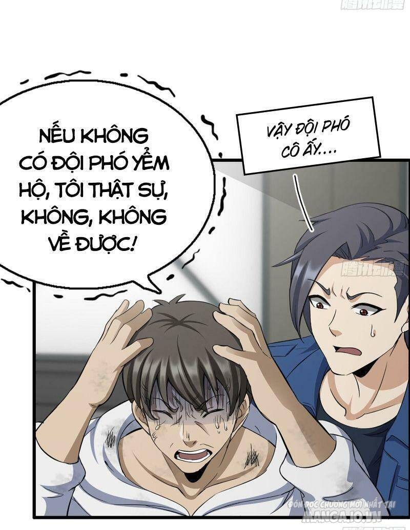 Tôi Chuyển Vàng Tại Mạt Thế Chapter 179 - Trang 2