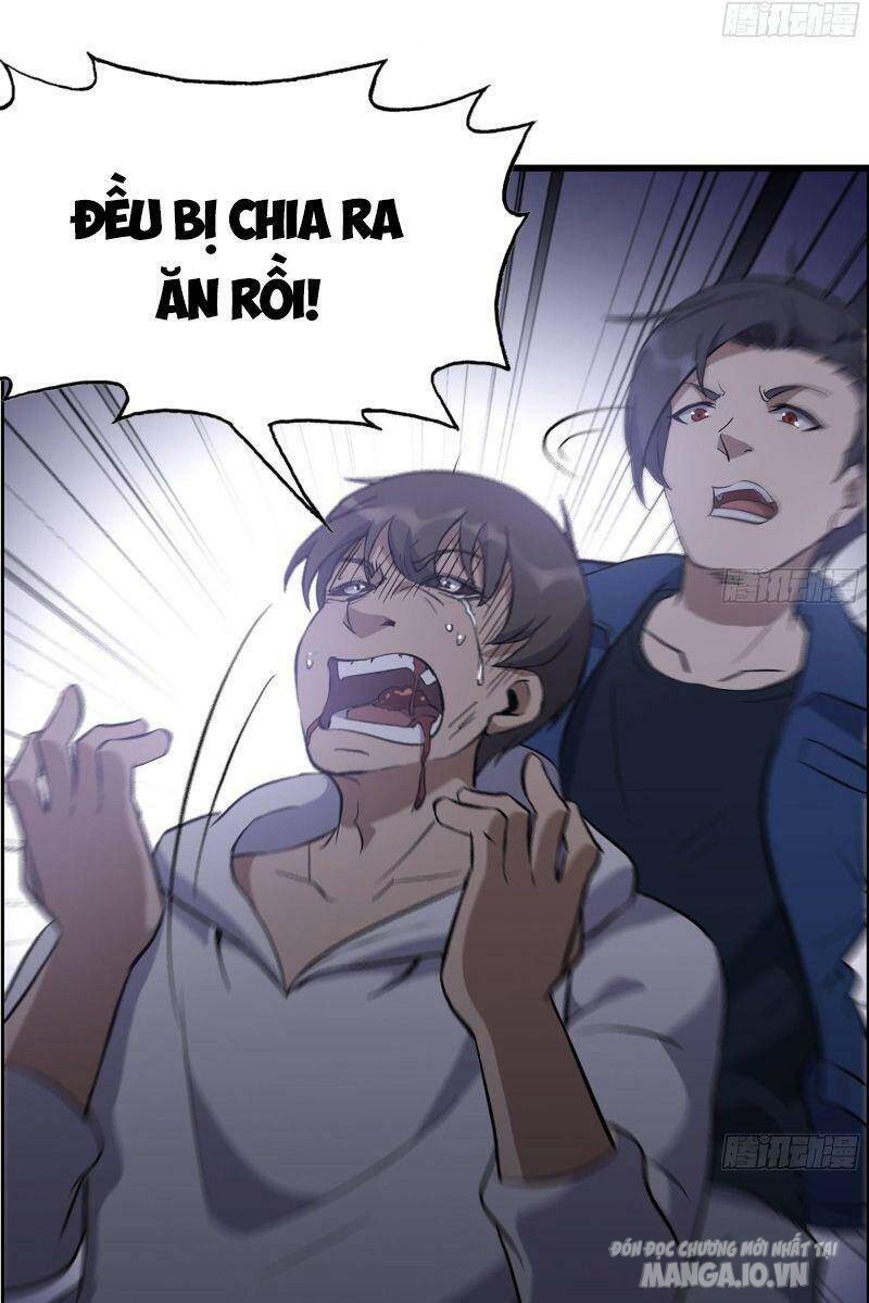 Tôi Chuyển Vàng Tại Mạt Thế Chapter 179 - Trang 2