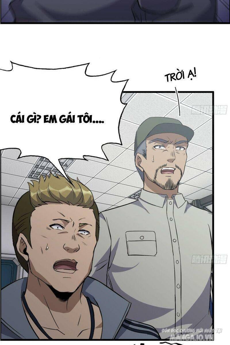 Tôi Chuyển Vàng Tại Mạt Thế Chapter 179 - Trang 2