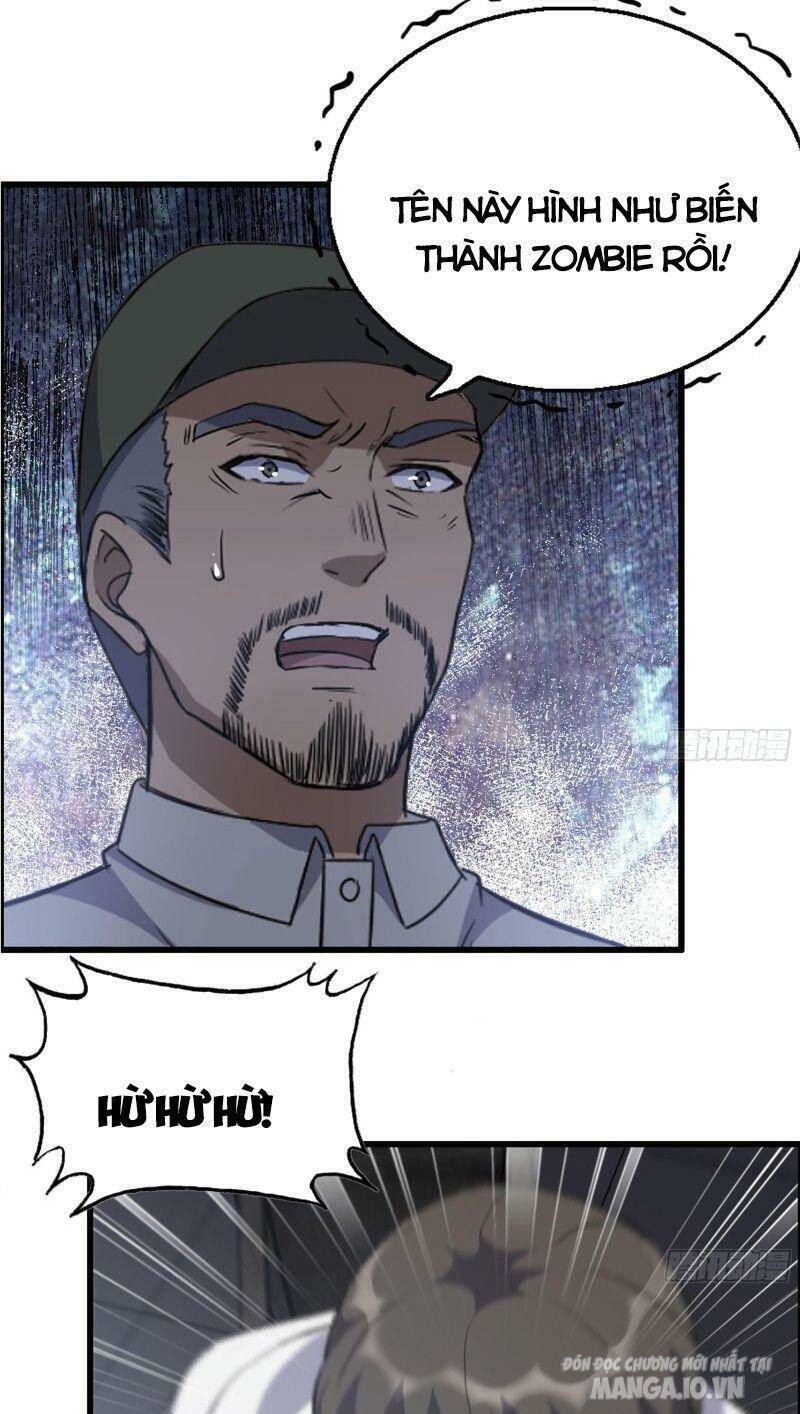 Tôi Chuyển Vàng Tại Mạt Thế Chapter 179 - Trang 2