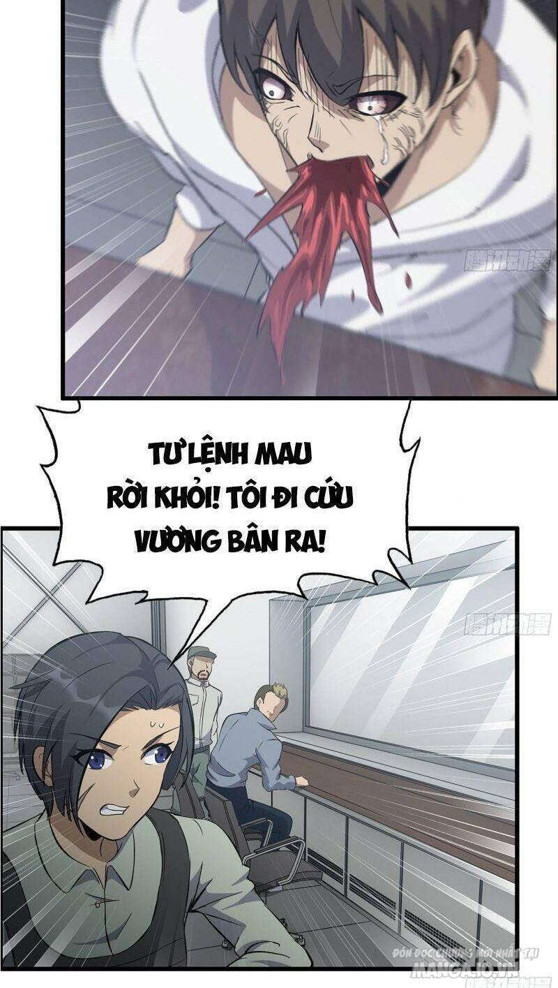 Tôi Chuyển Vàng Tại Mạt Thế Chapter 179 - Trang 2