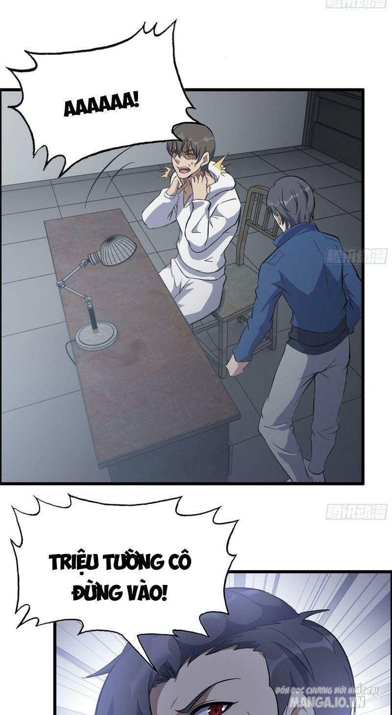 Tôi Chuyển Vàng Tại Mạt Thế Chapter 179 - Trang 2