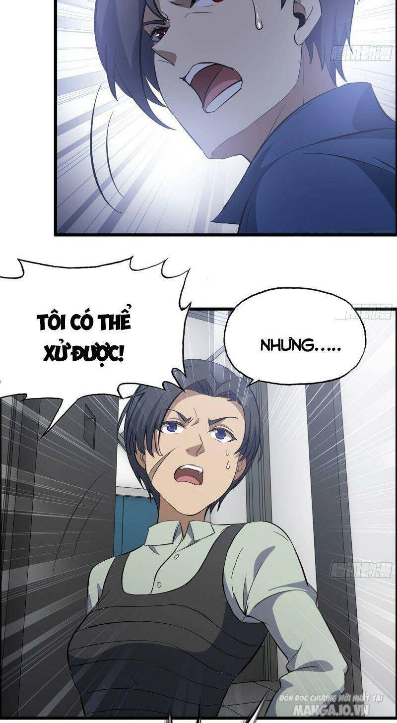 Tôi Chuyển Vàng Tại Mạt Thế Chapter 179 - Trang 2