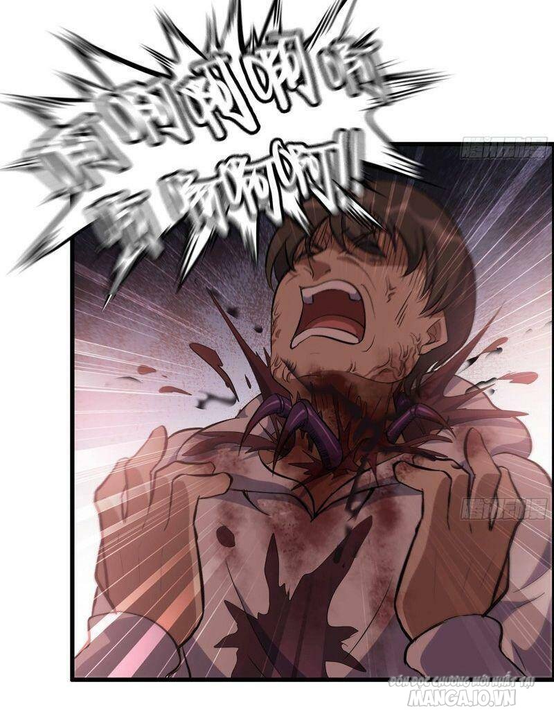 Tôi Chuyển Vàng Tại Mạt Thế Chapter 179 - Trang 2