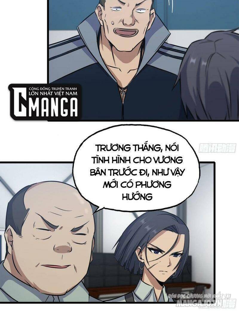 Tôi Chuyển Vàng Tại Mạt Thế Chapter 179 - Trang 2