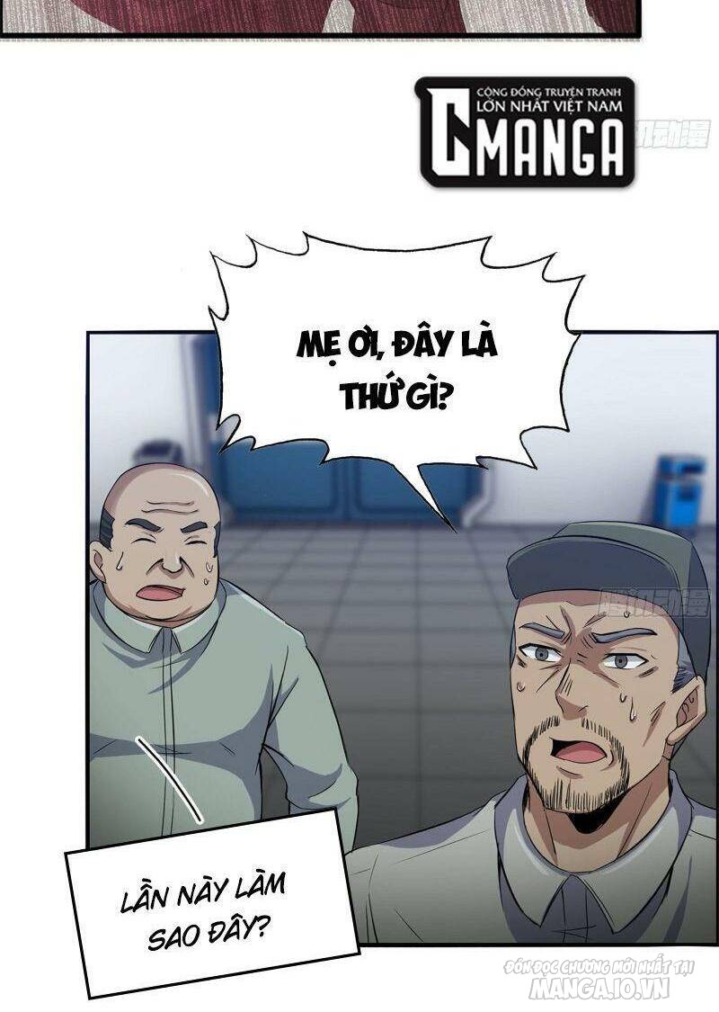 Tôi Chuyển Vàng Tại Mạt Thế Chapter 179 - Trang 2