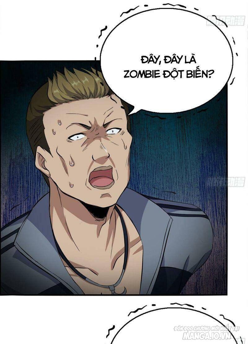 Tôi Chuyển Vàng Tại Mạt Thế Chapter 179 - Trang 2