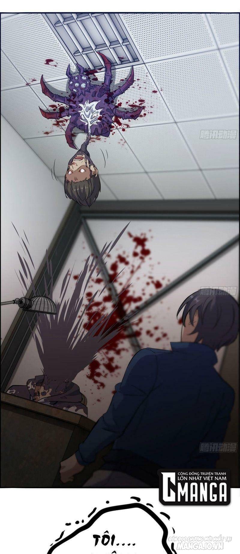 Tôi Chuyển Vàng Tại Mạt Thế Chapter 179 - Trang 2