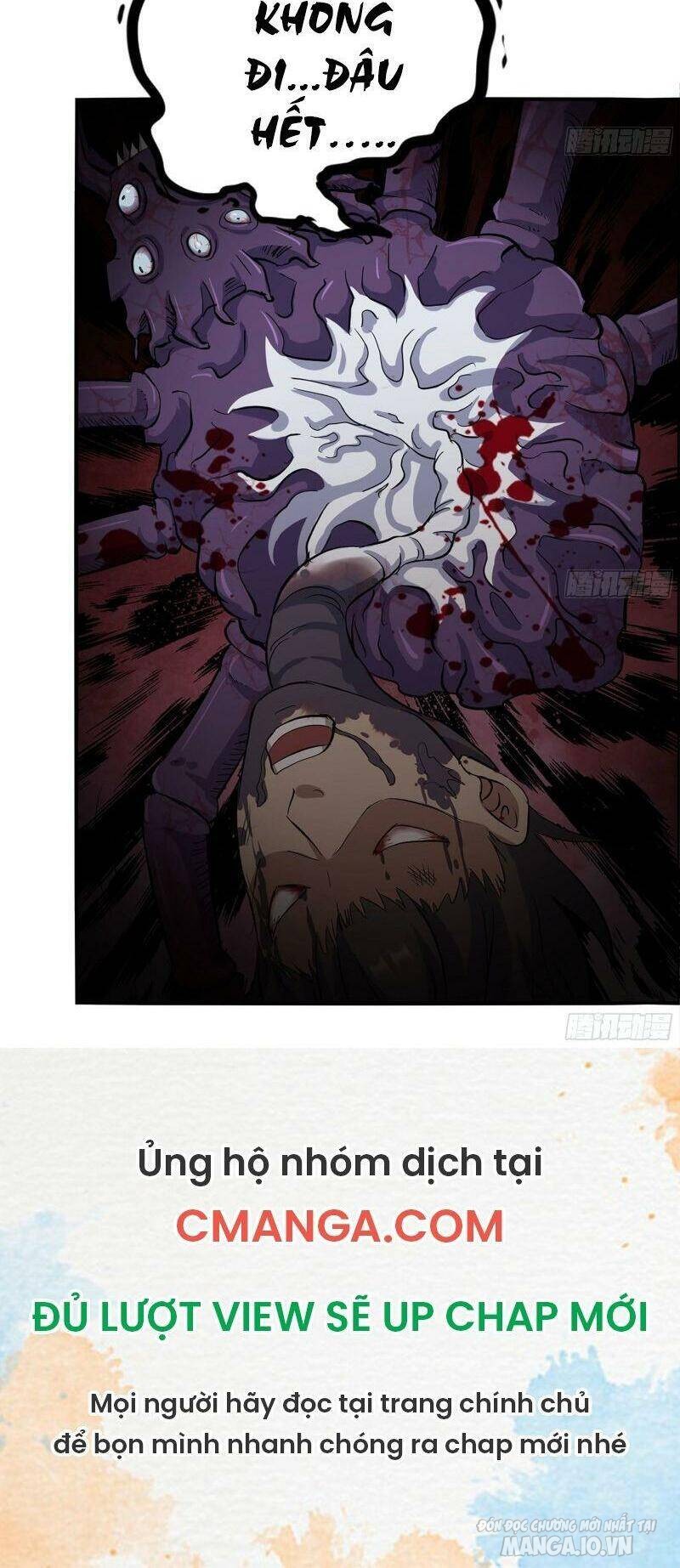 Tôi Chuyển Vàng Tại Mạt Thế Chapter 179 - Trang 2