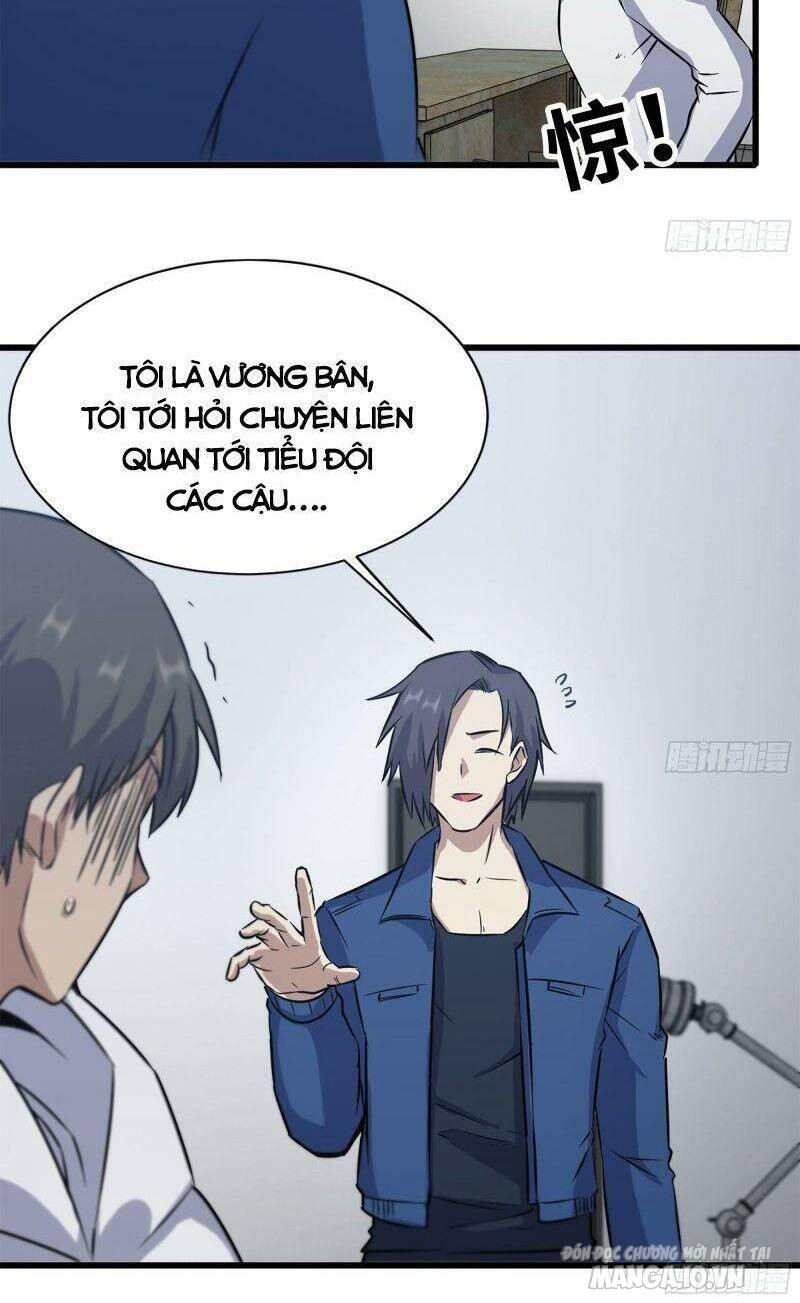 Tôi Chuyển Vàng Tại Mạt Thế Chapter 179 - Trang 2