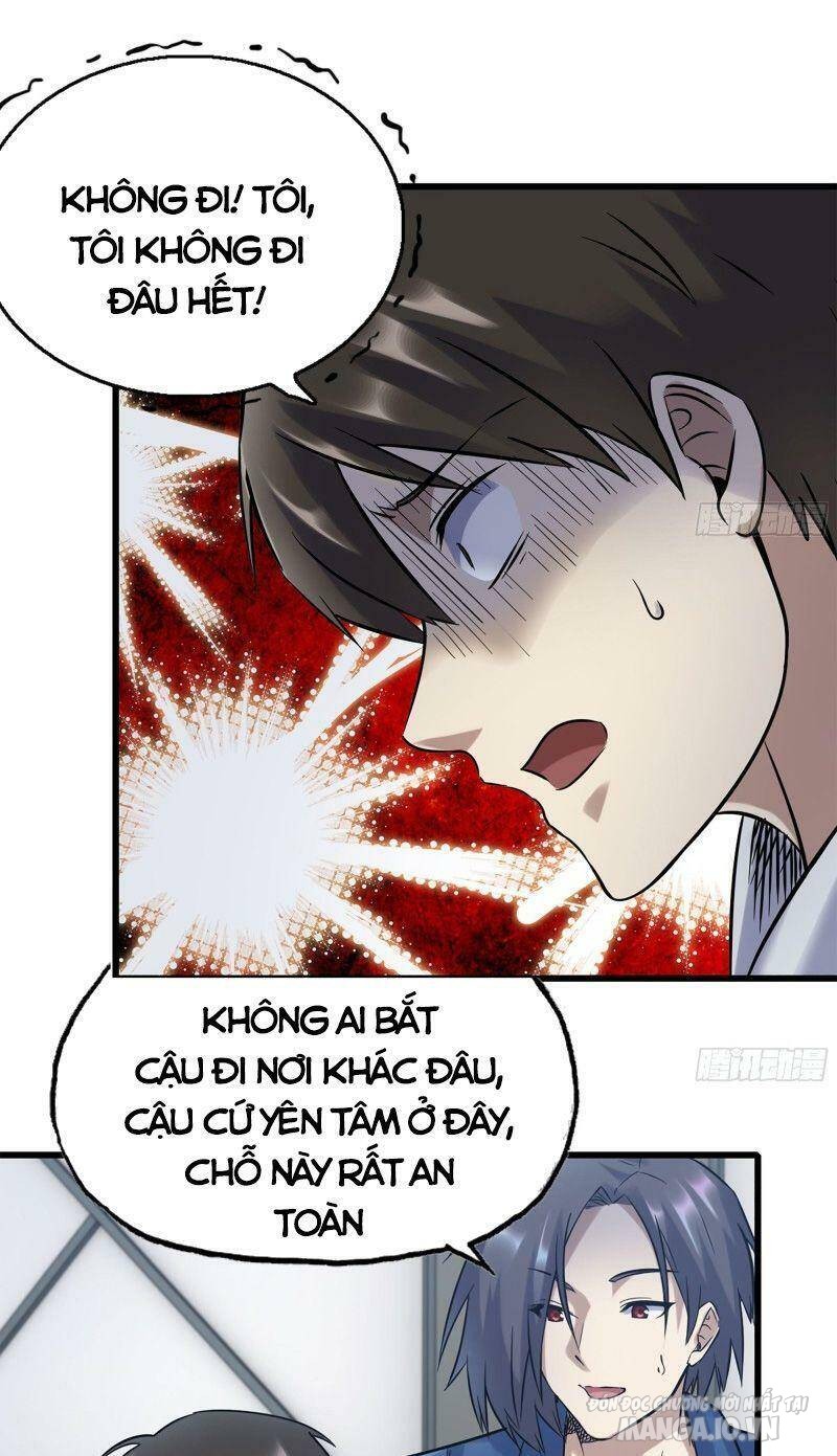 Tôi Chuyển Vàng Tại Mạt Thế Chapter 179 - Trang 2