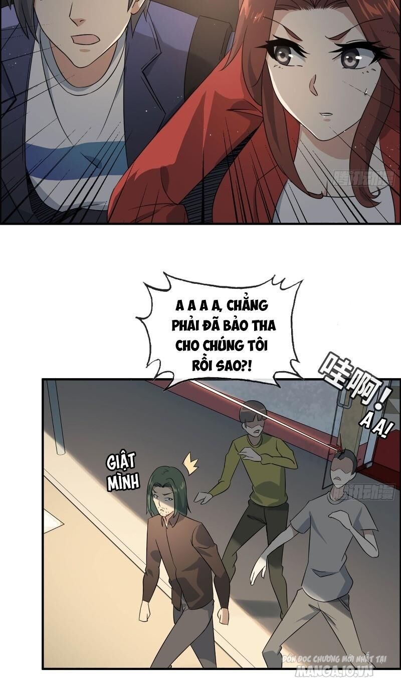 Tôi Chuyển Vàng Tại Mạt Thế Chapter 18 - Trang 2