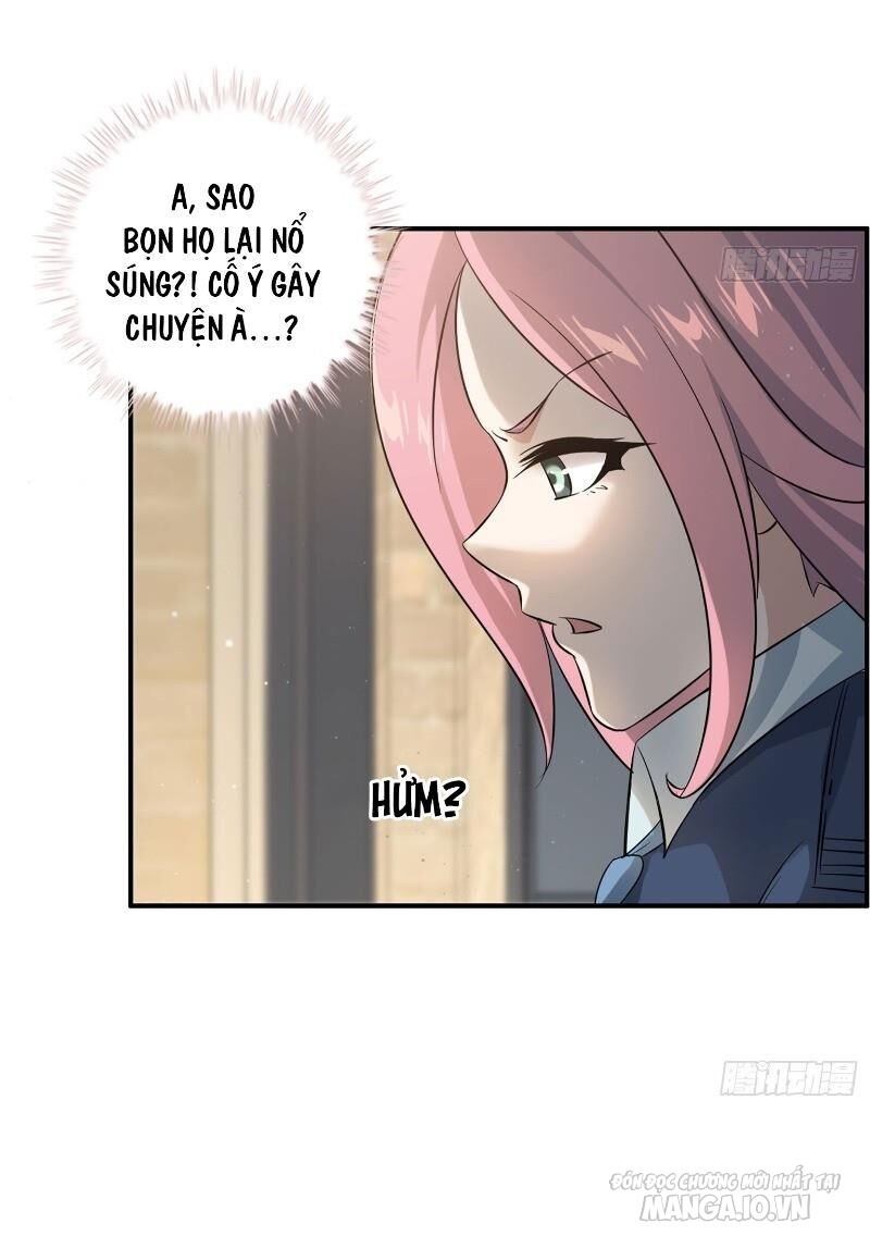 Tôi Chuyển Vàng Tại Mạt Thế Chapter 18 - Trang 2