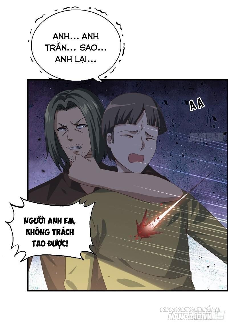 Tôi Chuyển Vàng Tại Mạt Thế Chapter 18 - Trang 2