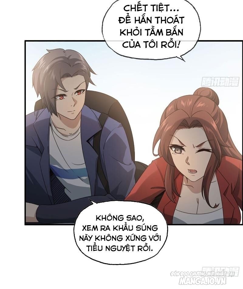 Tôi Chuyển Vàng Tại Mạt Thế Chapter 18 - Trang 2