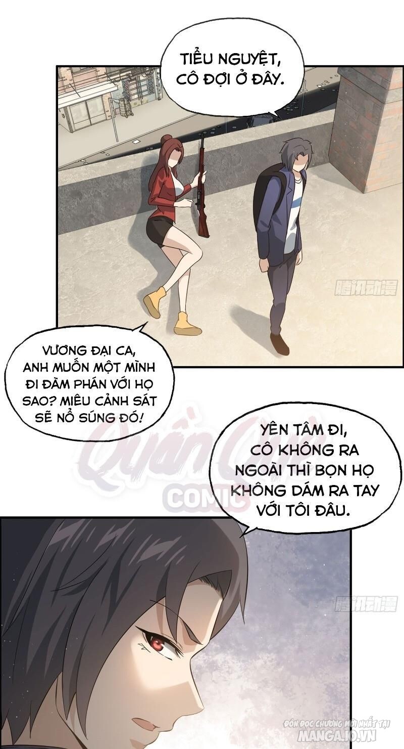 Tôi Chuyển Vàng Tại Mạt Thế Chapter 18 - Trang 2