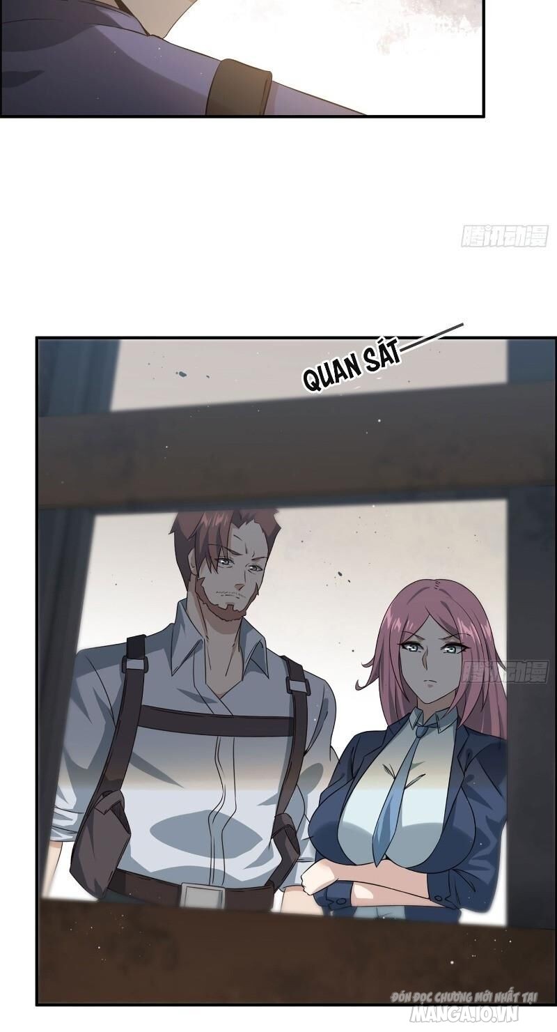 Tôi Chuyển Vàng Tại Mạt Thế Chapter 18 - Trang 2