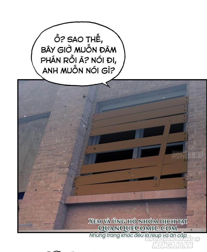 Tôi Chuyển Vàng Tại Mạt Thế Chapter 18 - Trang 2