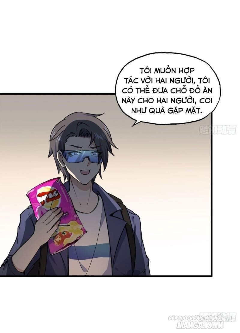 Tôi Chuyển Vàng Tại Mạt Thế Chapter 18 - Trang 2
