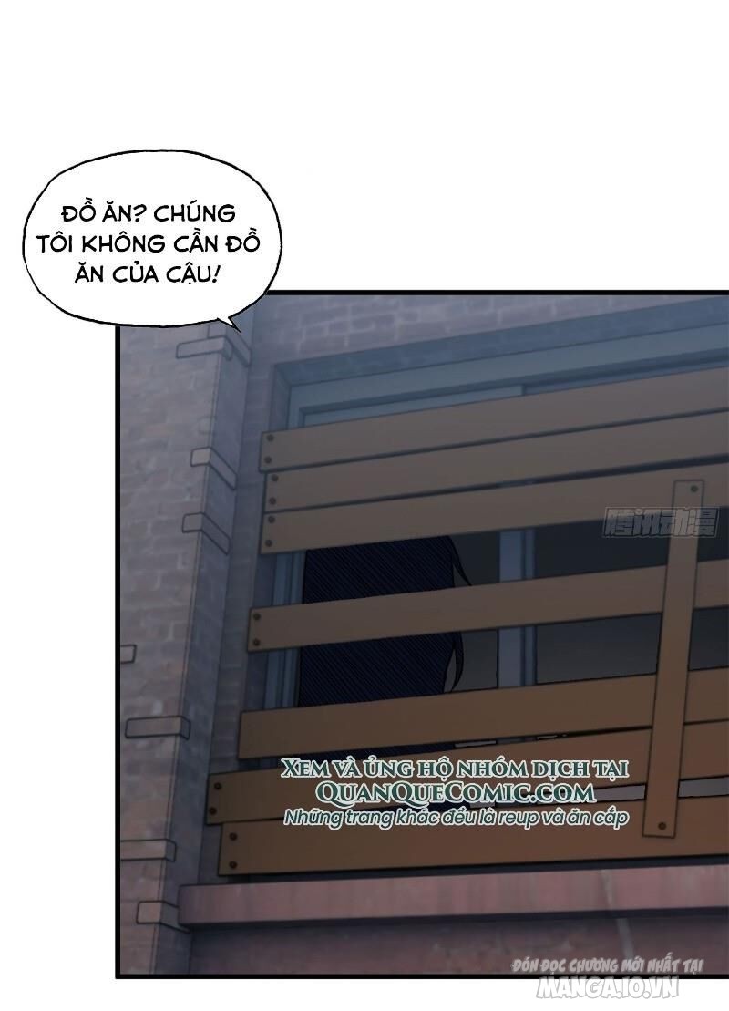 Tôi Chuyển Vàng Tại Mạt Thế Chapter 18 - Trang 2