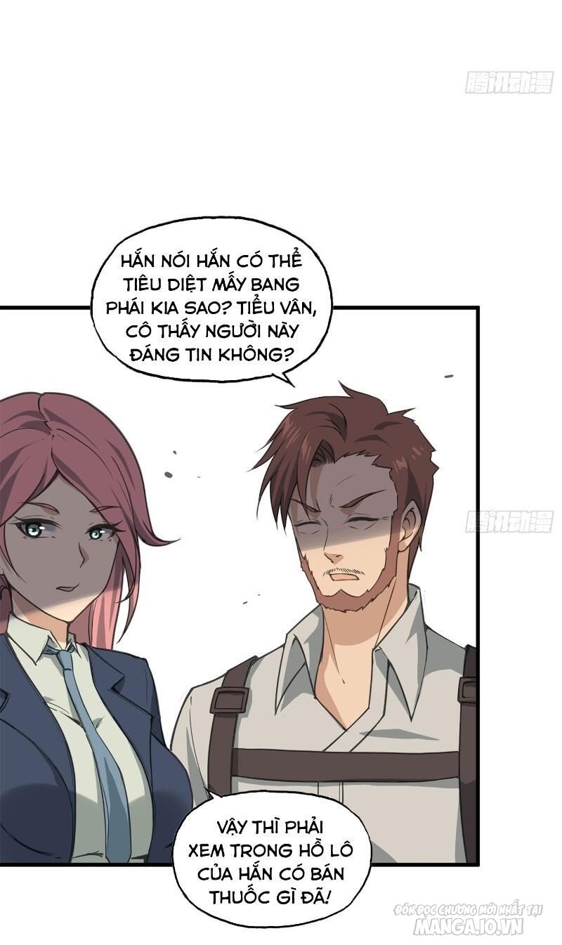 Tôi Chuyển Vàng Tại Mạt Thế Chapter 18 - Trang 2