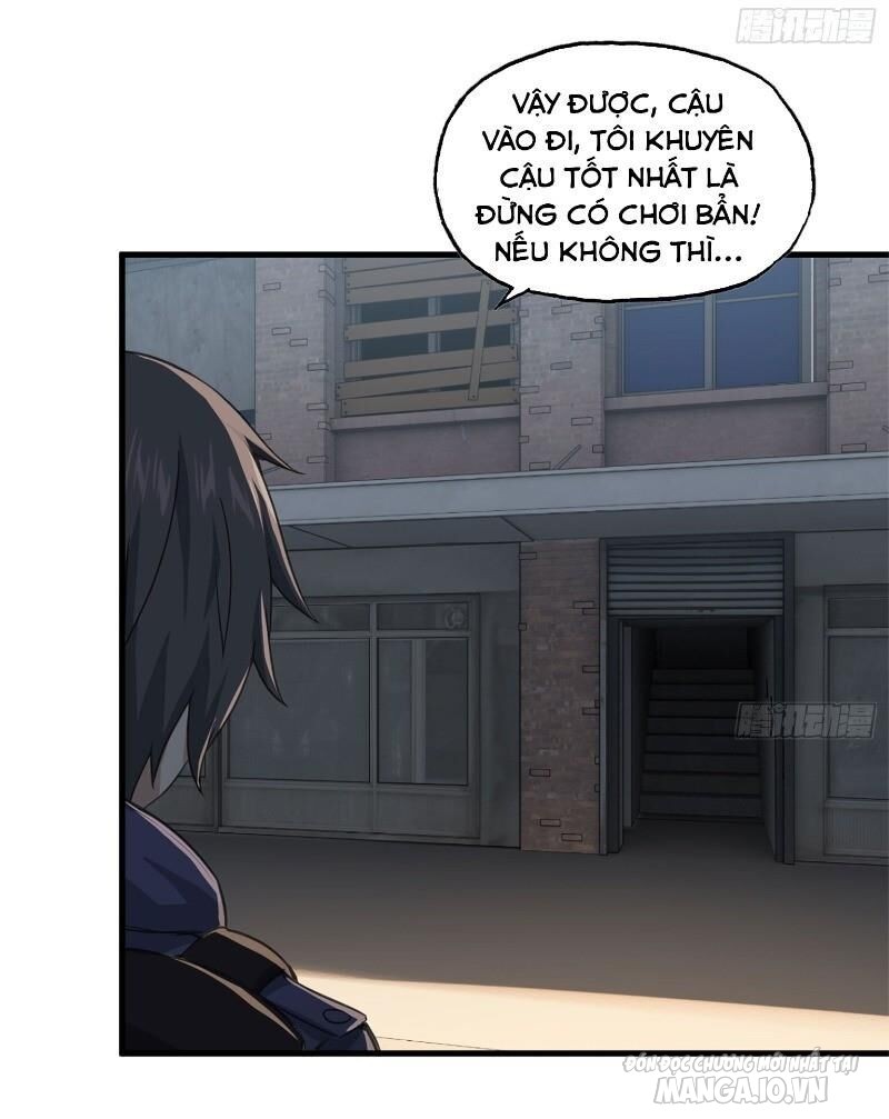 Tôi Chuyển Vàng Tại Mạt Thế Chapter 18 - Trang 2