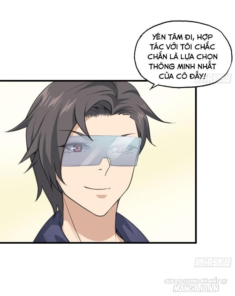 Tôi Chuyển Vàng Tại Mạt Thế Chapter 18 - Trang 2