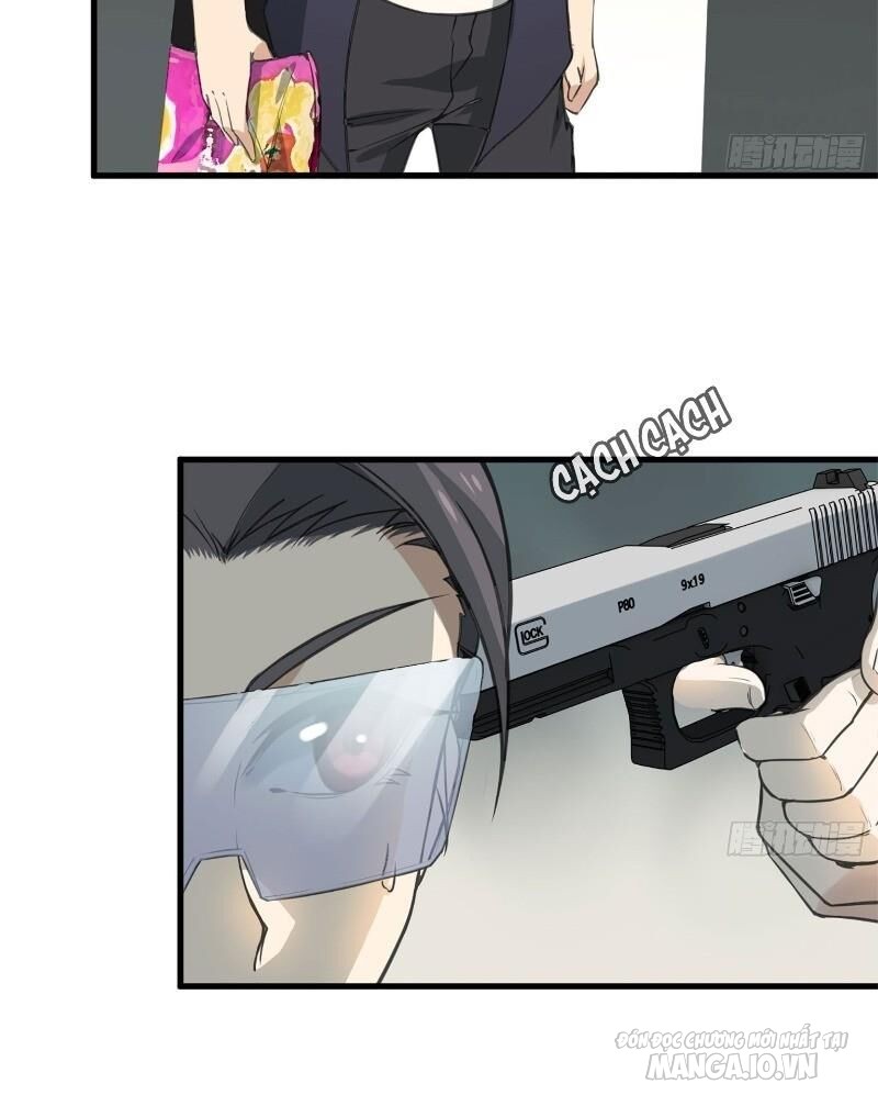 Tôi Chuyển Vàng Tại Mạt Thế Chapter 18 - Trang 2