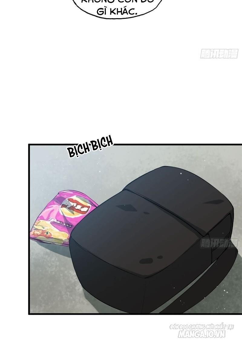 Tôi Chuyển Vàng Tại Mạt Thế Chapter 18 - Trang 2