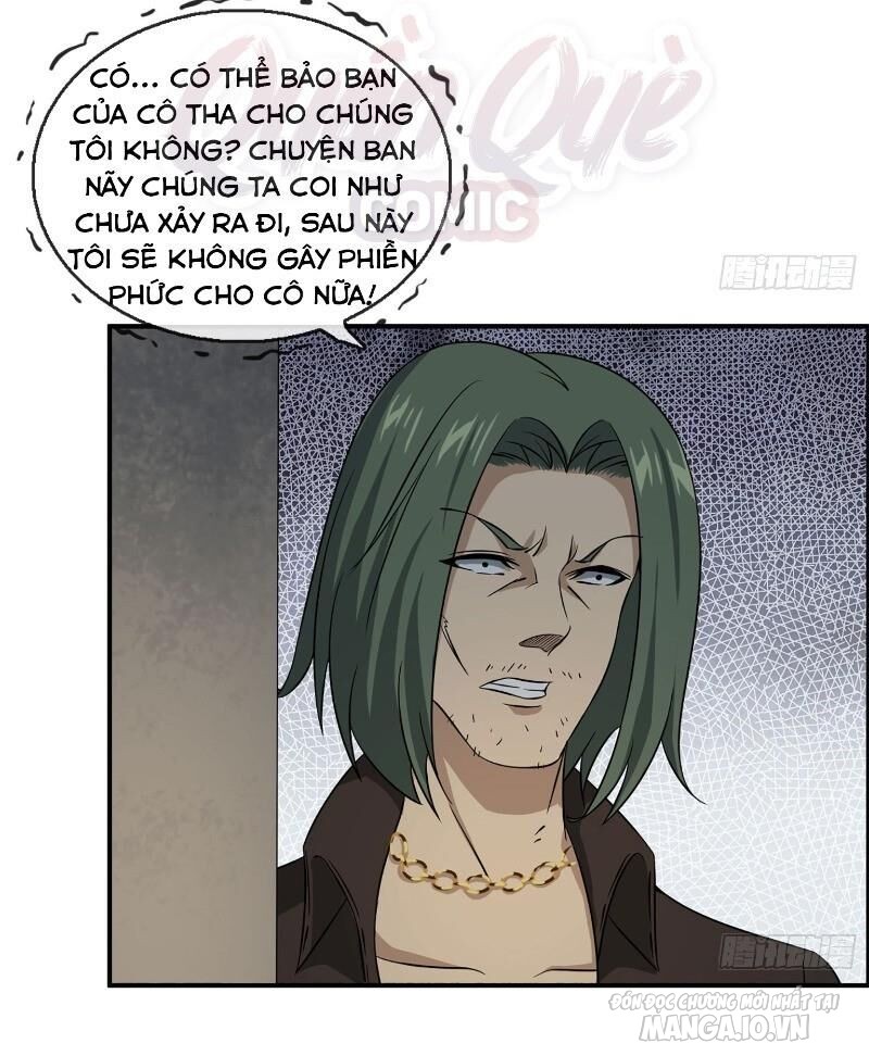 Tôi Chuyển Vàng Tại Mạt Thế Chapter 18 - Trang 2