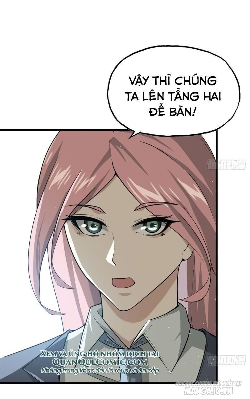 Tôi Chuyển Vàng Tại Mạt Thế Chapter 18 - Trang 2