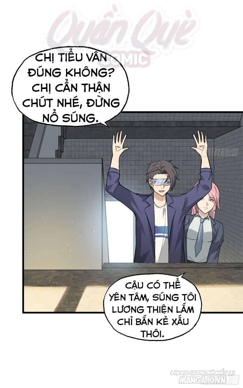 Tôi Chuyển Vàng Tại Mạt Thế Chapter 18 - Trang 2