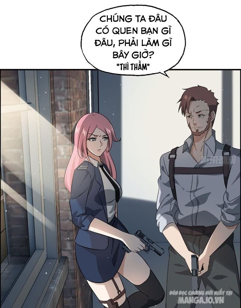 Tôi Chuyển Vàng Tại Mạt Thế Chapter 18 - Trang 2