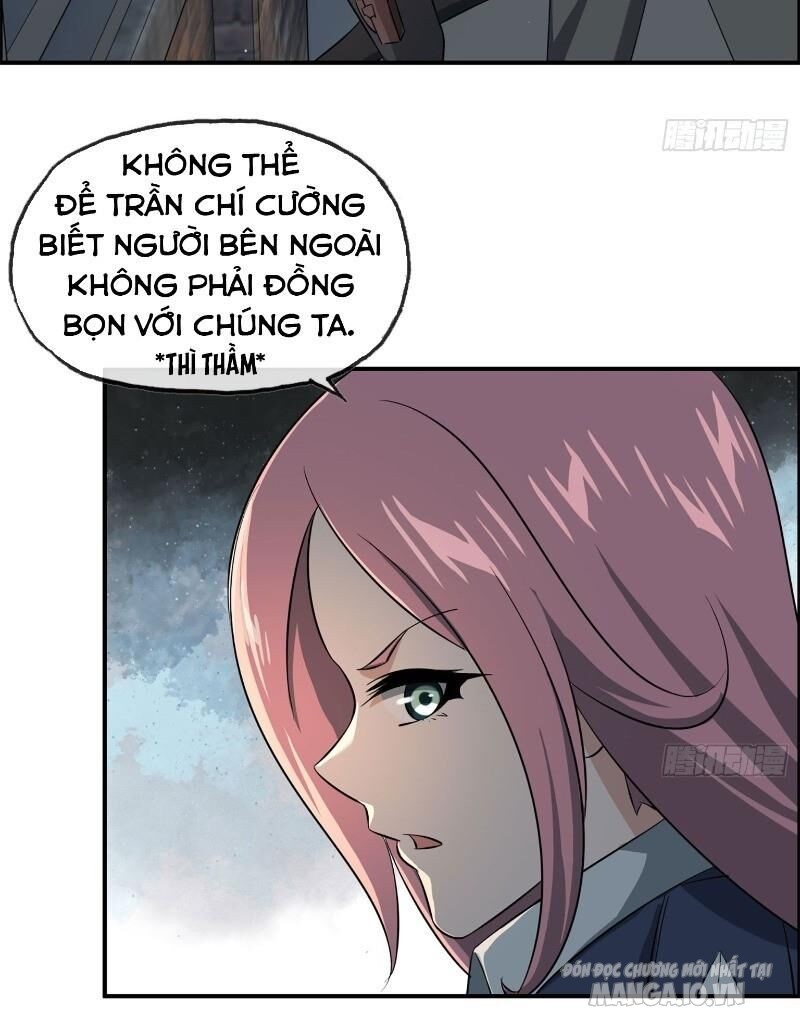 Tôi Chuyển Vàng Tại Mạt Thế Chapter 18 - Trang 2