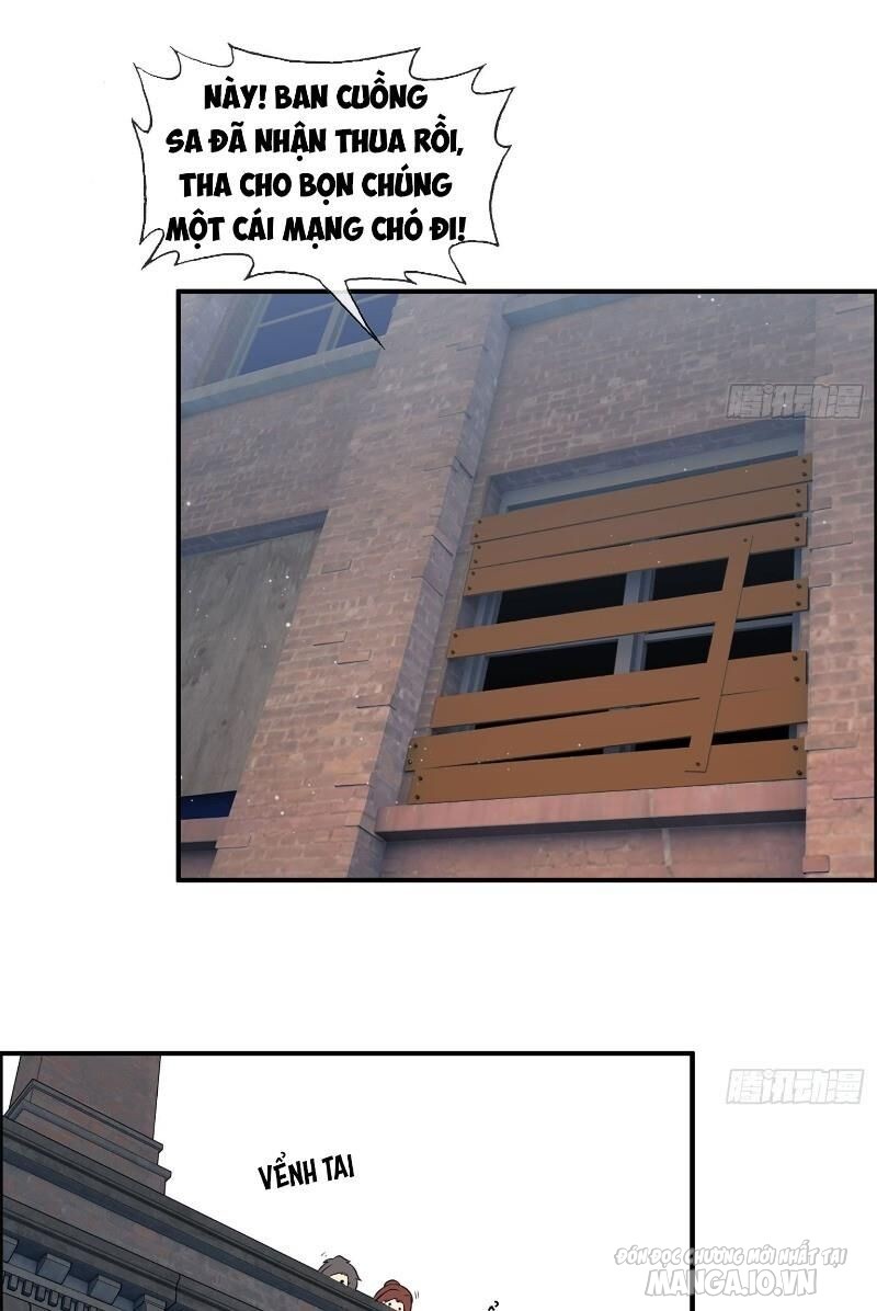 Tôi Chuyển Vàng Tại Mạt Thế Chapter 18 - Trang 2