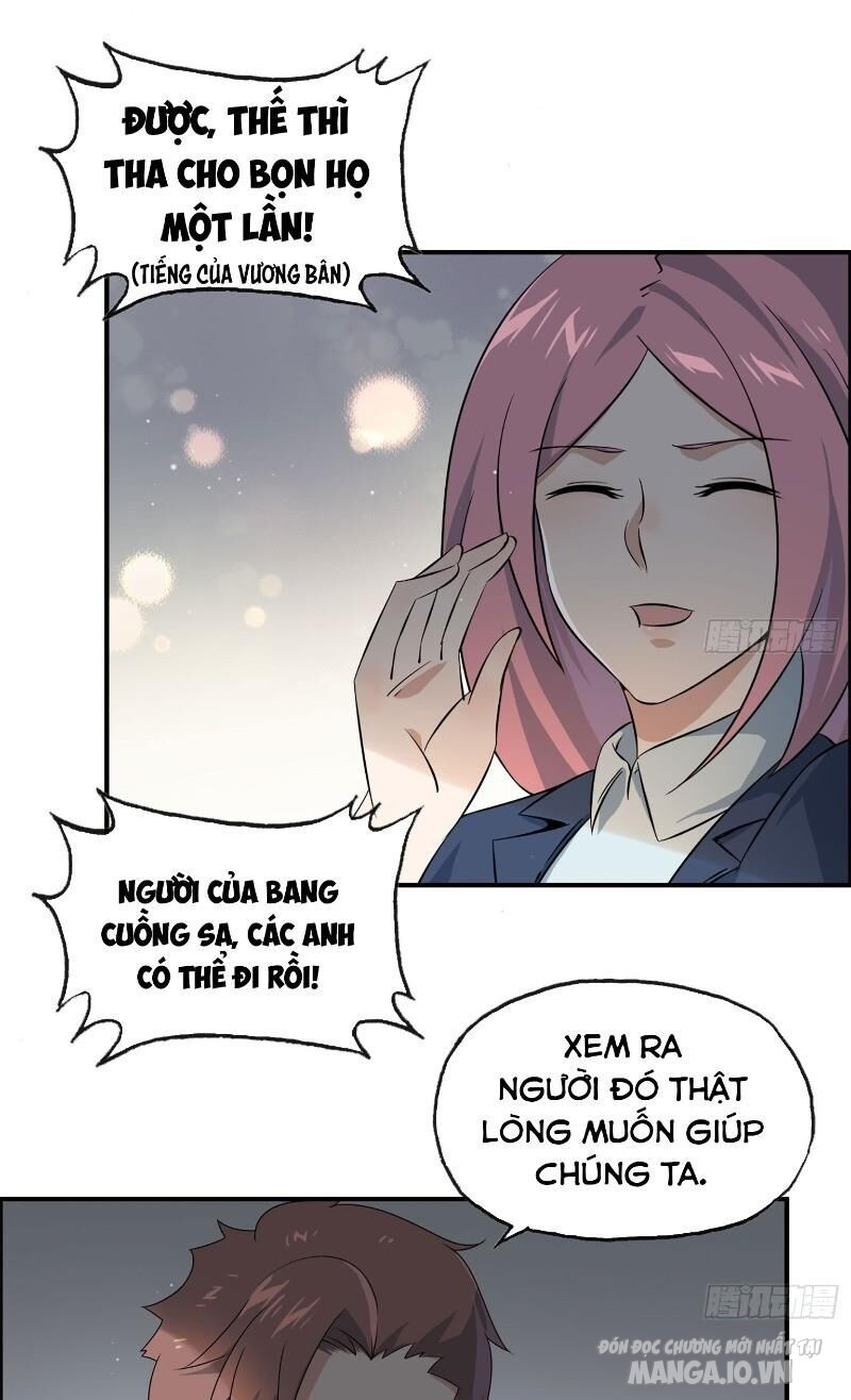 Tôi Chuyển Vàng Tại Mạt Thế Chapter 18 - Trang 2