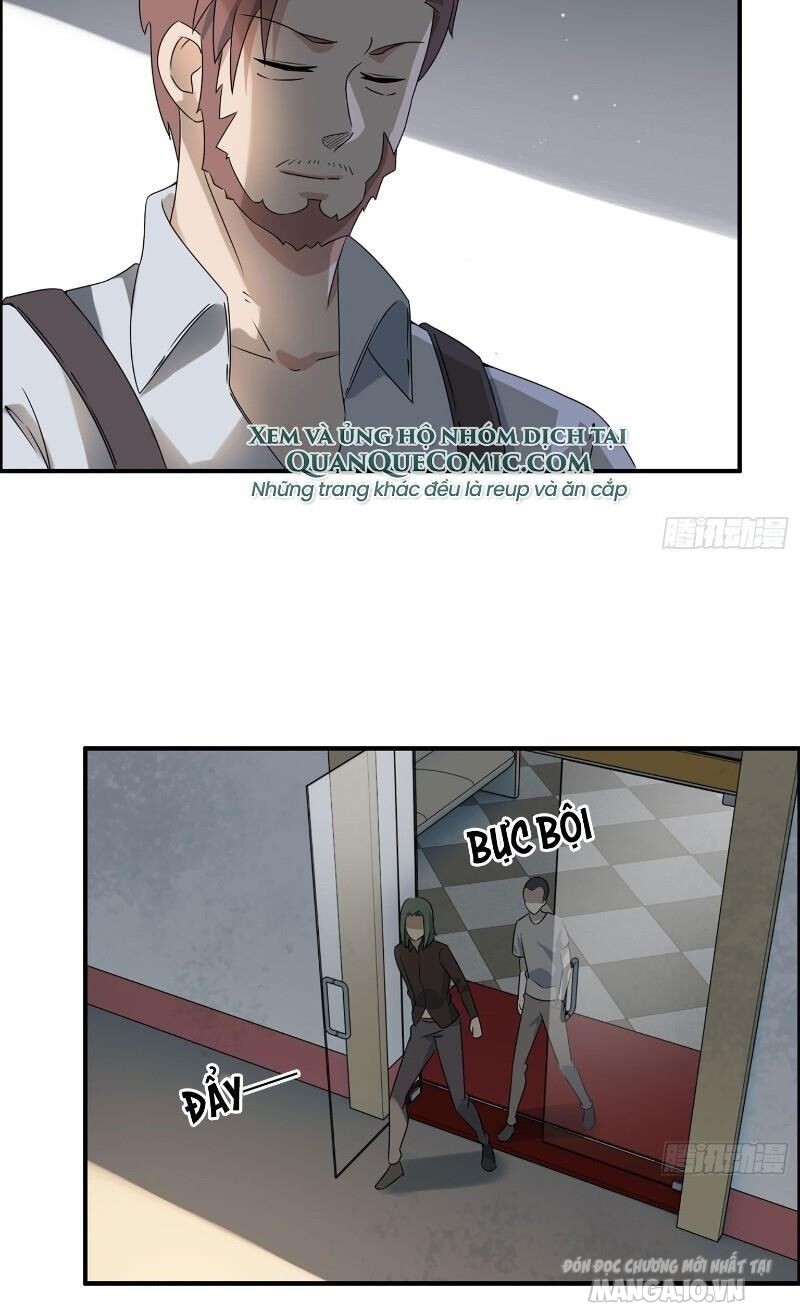 Tôi Chuyển Vàng Tại Mạt Thế Chapter 18 - Trang 2