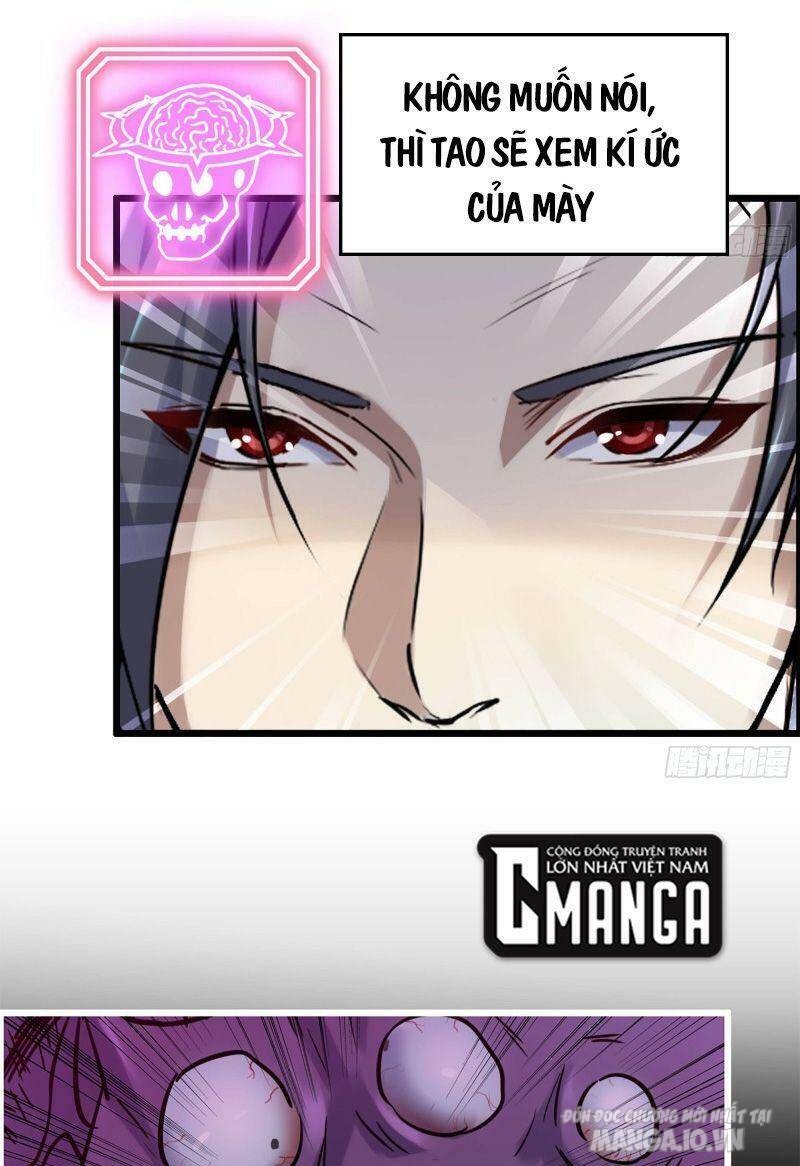 Tôi Chuyển Vàng Tại Mạt Thế Chapter 180 - Trang 2