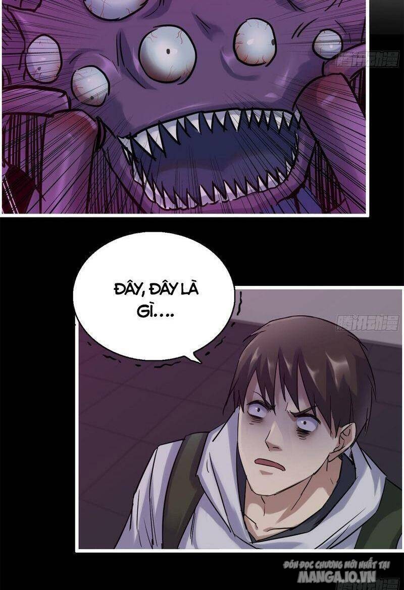 Tôi Chuyển Vàng Tại Mạt Thế Chapter 180 - Trang 2