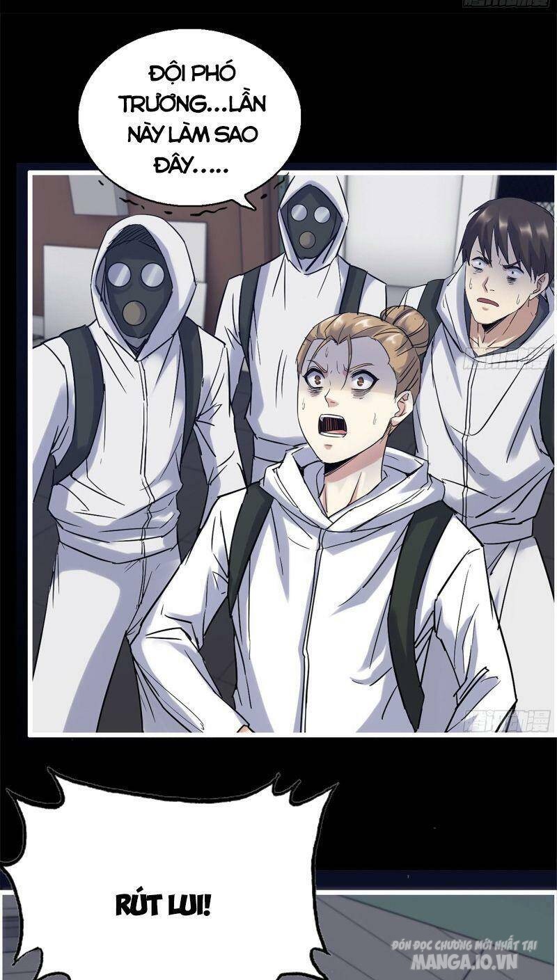 Tôi Chuyển Vàng Tại Mạt Thế Chapter 180 - Trang 2