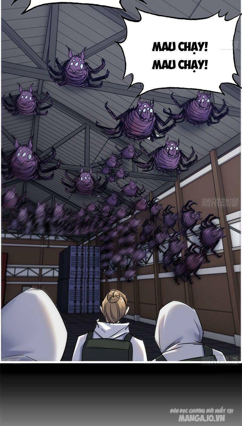 Tôi Chuyển Vàng Tại Mạt Thế Chapter 180 - Trang 2