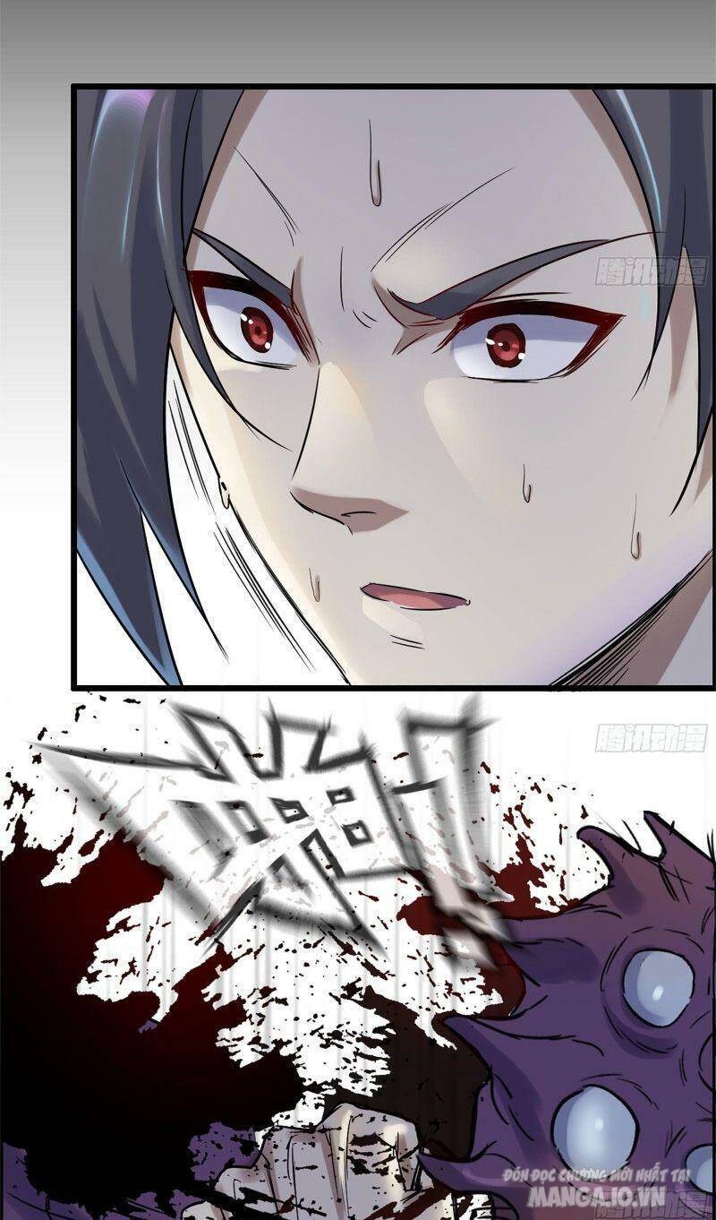 Tôi Chuyển Vàng Tại Mạt Thế Chapter 180 - Trang 2