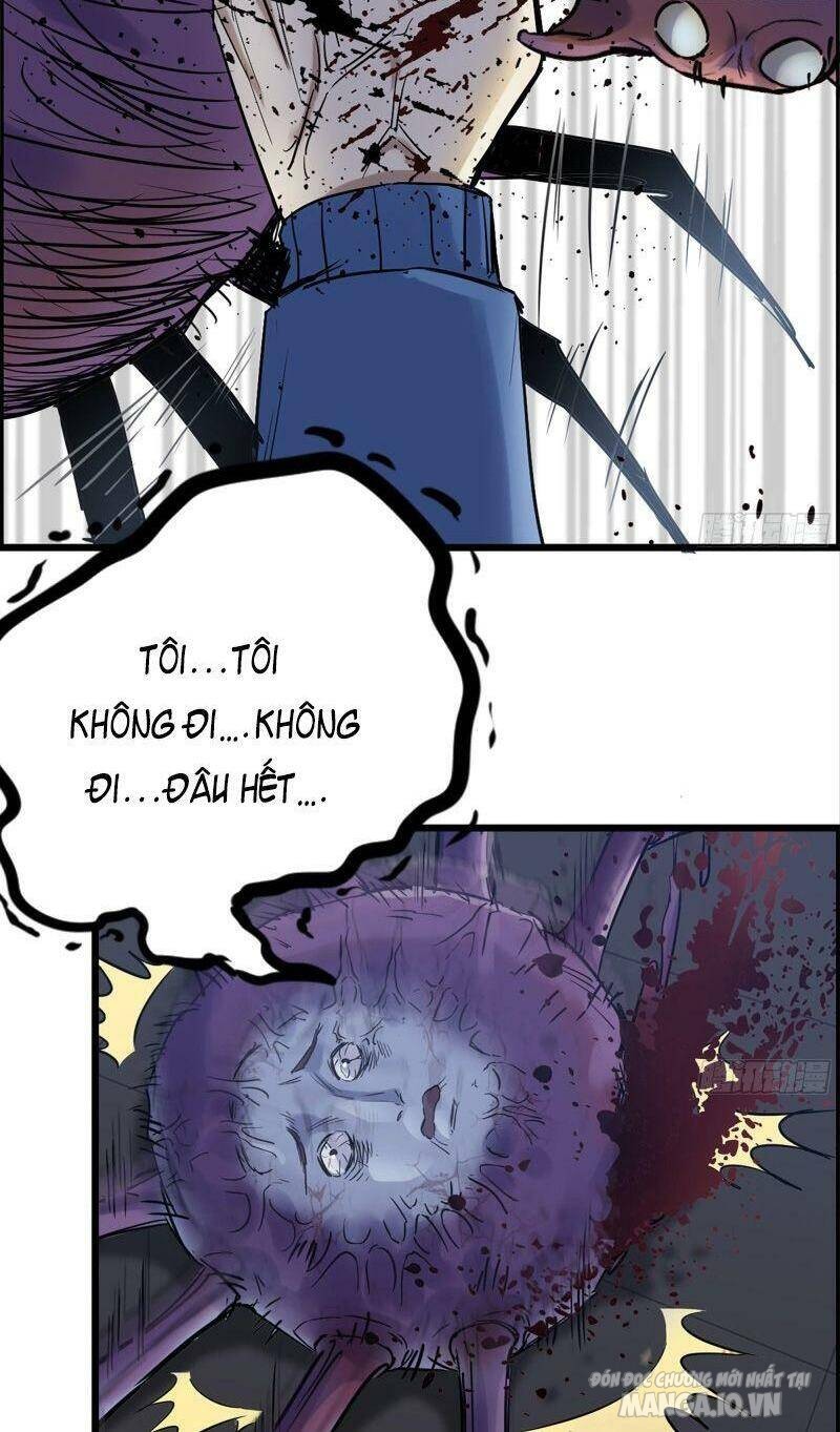 Tôi Chuyển Vàng Tại Mạt Thế Chapter 180 - Trang 2