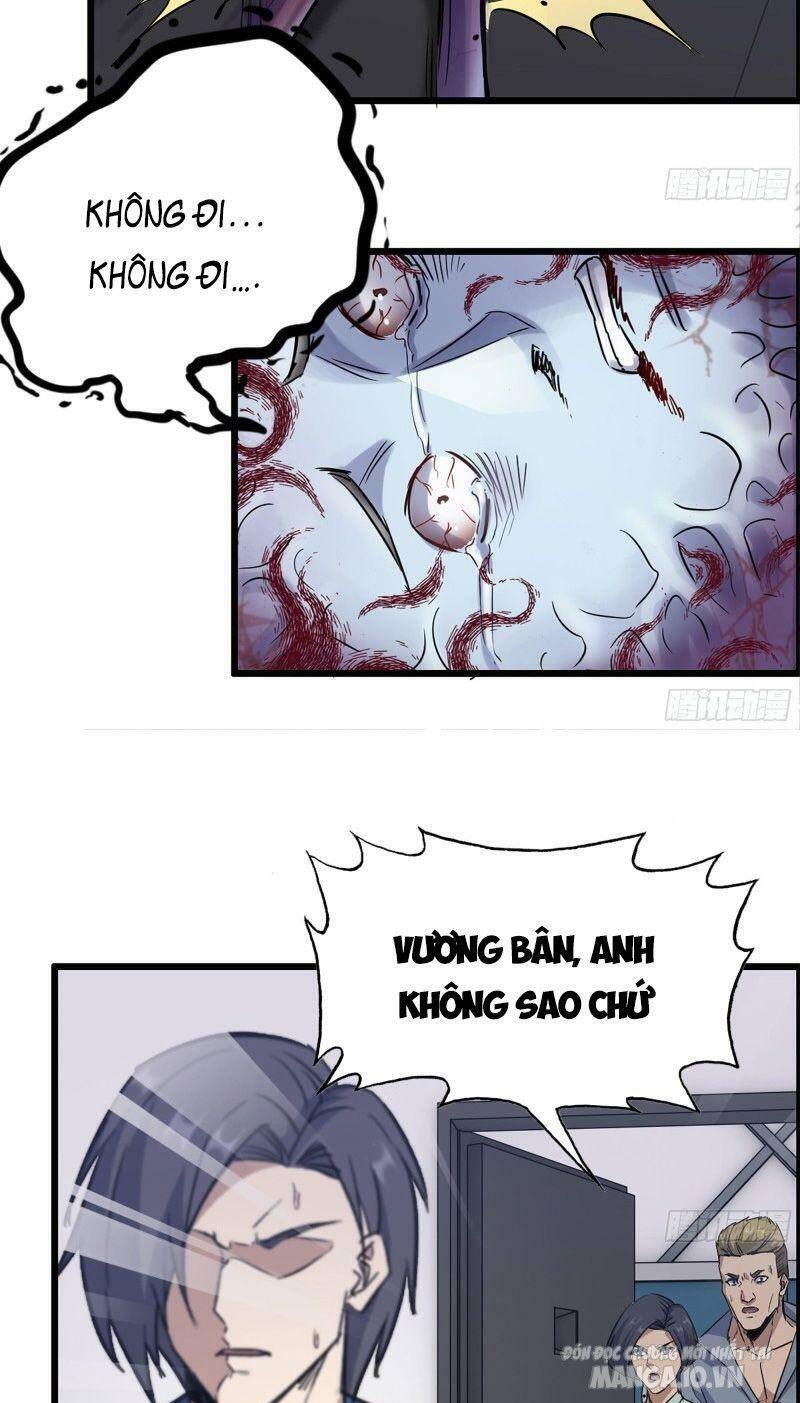 Tôi Chuyển Vàng Tại Mạt Thế Chapter 180 - Trang 2