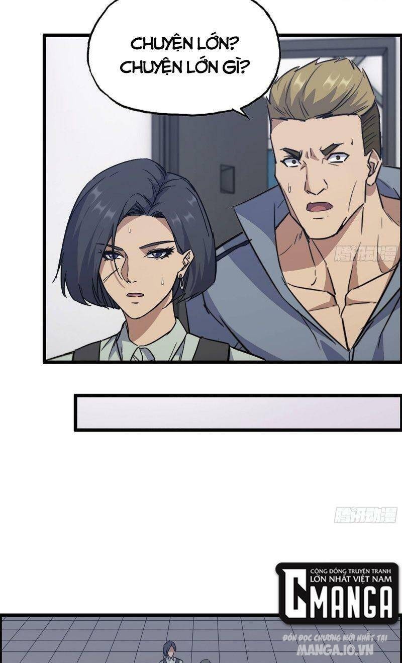 Tôi Chuyển Vàng Tại Mạt Thế Chapter 180 - Trang 2