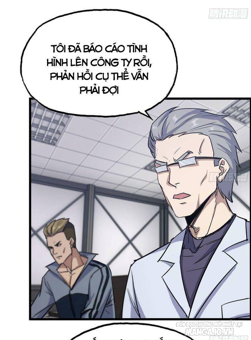 Tôi Chuyển Vàng Tại Mạt Thế Chapter 180 - Trang 2